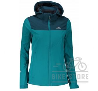 Куртка Hannah Ganni Lite enamel blue/atlantic dp